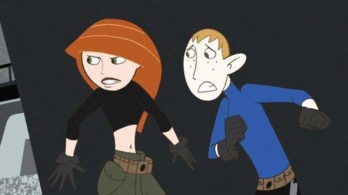 Kim Possible Season 1 Episode 3 - The New Ron