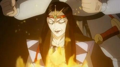 Phoenix Season 1 Episode 2 - Dawn (Part II)