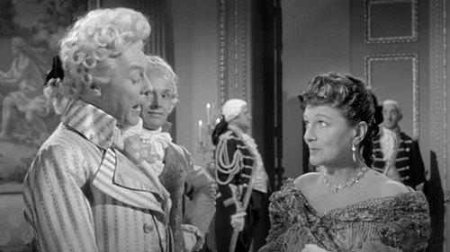 The Adventures of the Scarlet Pimpernel Season 1 Episode 2 - Sir Percy's Wager