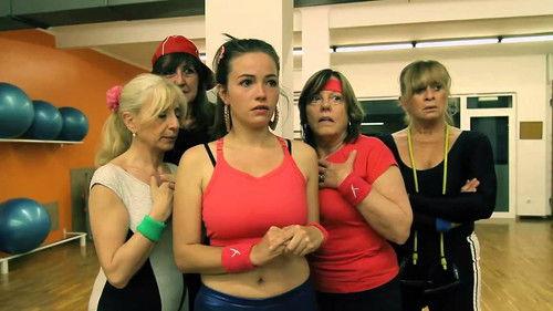 Galactic GYM Season 1 Episode 4 - Episode 4