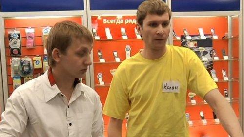 The Real Ass Boys Season 1 Episode 19 - Первый Секс