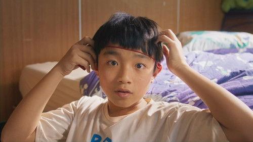 Genius Chef Junior Season 1 Episode 1 - Episode 1