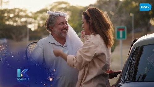 Magda Louw Season 3 Episode 12 - Bachelor