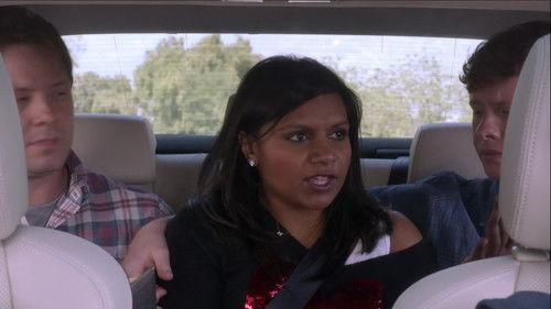 The Mindy Project Season 1 Episode 24 - Take Me With You