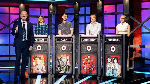 Hard Quiz Season 6 Episode 24 - Silverchair, the 'Monster Petition', William the Conqueror & 'The Castle'