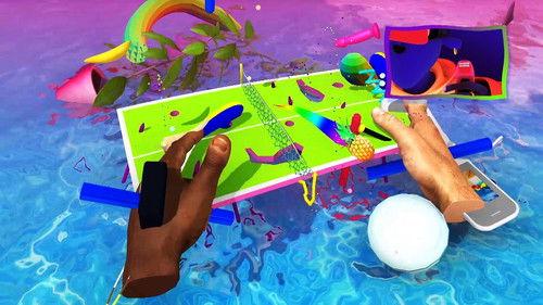 Off the Air Season 7 Episode 3 - Paradise