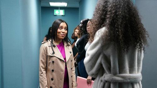 Hollyoaks Season 32 Episode 18 - Mon 16 Feb 2026