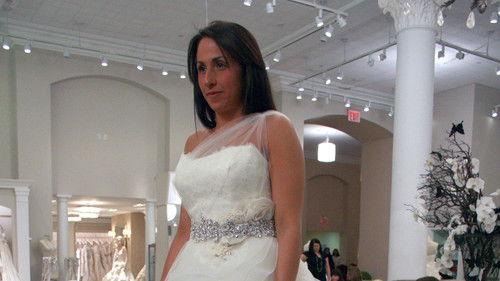 Say Yes to the Dress Season 11 Episode 8 - One of a Kind Dress Requests