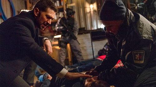 Ransom Season 3 Episode 5 - Life and Limb