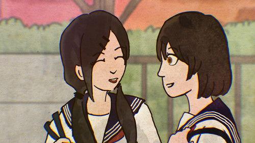 Theatre of Darkness: Yamishibai Season 10 Episode 3 - The End of the Day