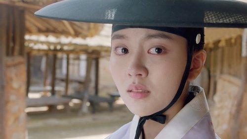 The Tale of Nokdu Season 1 Episode 1 - First Encounter