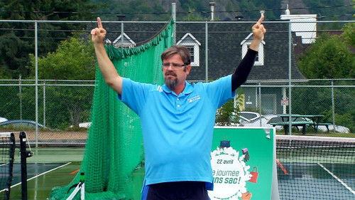 Mets-y le Paquet Season 2 Episode 4 - Episode 4