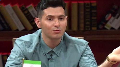 Informal Talks Season 1 Episode 7 - Episode 7