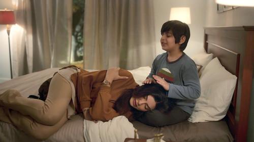 Aarya Season 2 Episode 1 - Mujhe Yahaan Se Bhaagna Hai