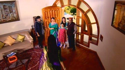 Dil Se Di Dua... Saubhagyavati Bhava? Season 1 Episode 3 - Episode 3