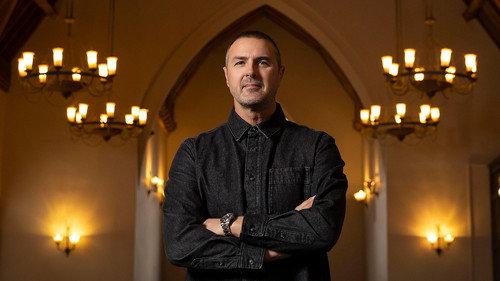 Who Do You Think You Are? Season 21 Episode 2 - Paddy McGuinness