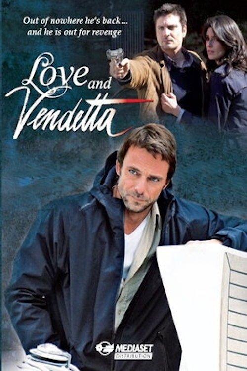 Un amore e una vendetta poster