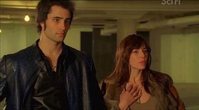 Mutant X Season 1 Episode 20 - Deadly Desire