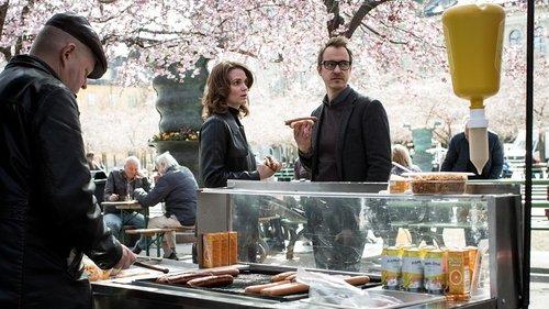 Stockholm Requiem Season 1 Episode 9 - Eye for an Eye (1)
