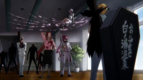 Servamp Season 1 Episode 9 - I'm Not Wrong