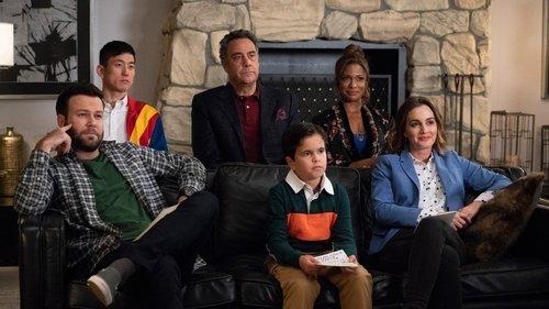 Single Parents Season 1 Episode 20 - Raining Blood