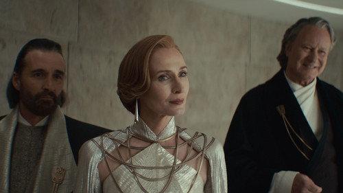 Andor Season 2 Episode 6 - What a Festive Evening