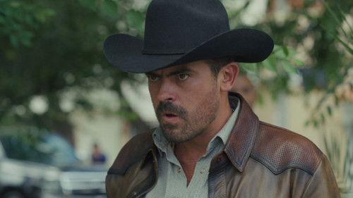 Dinastía Casillas Season 1 Episode 58 - ¿Terapeuta?