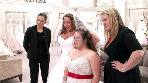 Say Yes to the Dress Season 10 Episode 2 - A Family Affair