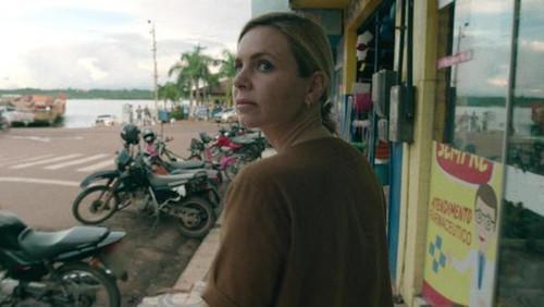 Background image for Amazon Mafia