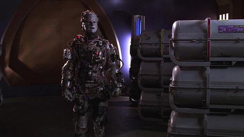 undefined Season 1 Episode 16 - The Sum of Its Parts