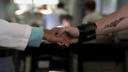 ER Season 11 Episode 11 - Only Connect