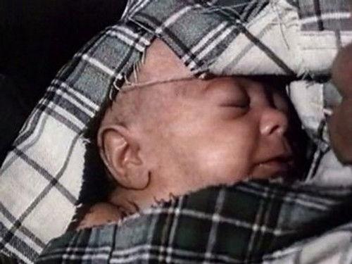 Mike Hammer Season 3 Episode 4 - Mike's Baby