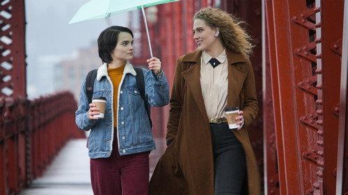 undefined Season 1 Episode 8 - Monday I'm in Love