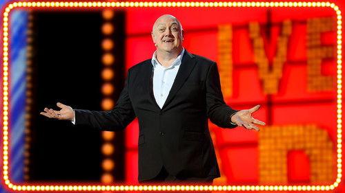 Live at the Apollo Season 20 Episode 3 - Dara Ó Briain, Jack Skipper & Felicity Ward