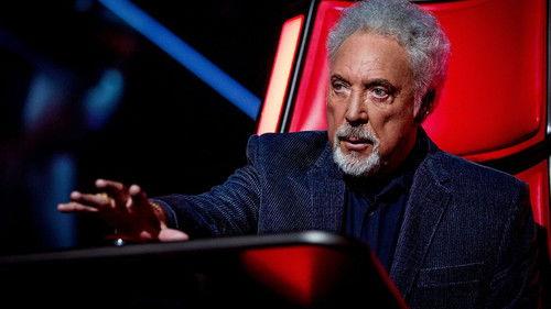 The Voice UK Season 2 Episode 5 - Blind Auditions 5