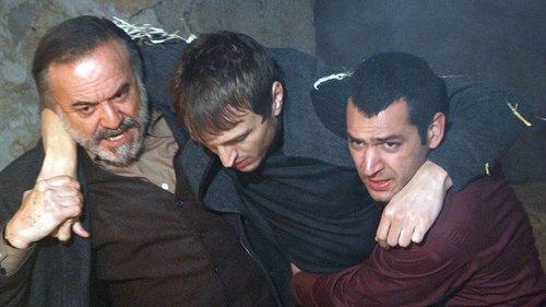 Asi Season 1 Episode 17 - Season 1, Episode 17