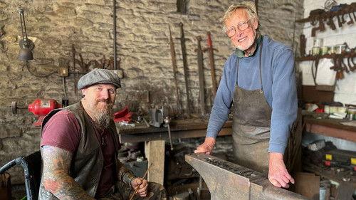 Digging for Britain Season 11 Episode 3 - A Norman Panic Room and a Mesolithic Fish Trap