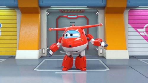 Super Wings Season 11 Episode 5 - Episode 5