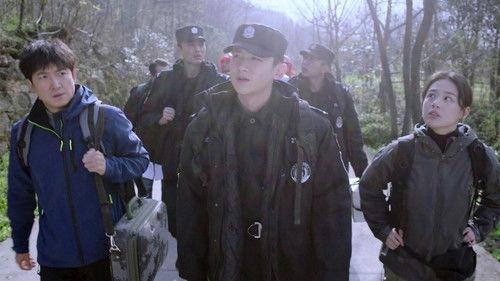 You Are My Hero Season 1 Episode 15 - Episode 15