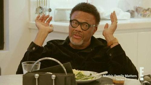 Mathis Family Matters Season 1 Episode 2 - Love Mathis Style