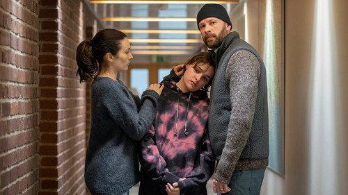 undefined Season 1 Episode 4 - Episode 4