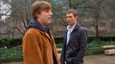 undefined Season 2 Episode 2 - Wake Up Call (2)