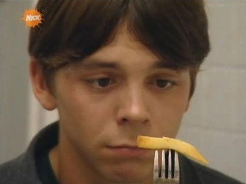 Renford Rejects Season 1 Episode 11 - Ciao Bambino