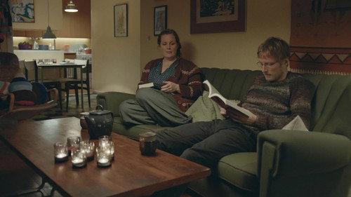 undefined Season 3 Episode 4 - Evening Classes