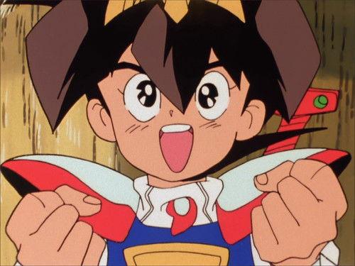 Mashin Hero Wataru Season 2 Episode 10 - Episode 10