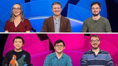 Only Connect Season 20 Episode 8 - Uisge Beathas v Crunchers