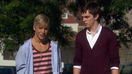 undefined Season 2 Episode 1 - Tony and Maxxie