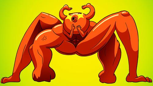 Cartoon Hell Season 2 Episode 5 - Hell-O Baby (with the McElroy Brothers)