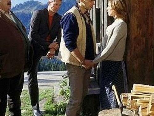 Die Rosenheim-Cops Season 3 Episode 4 - Die sündige Sennerin