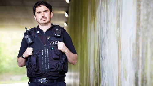 Cuffs Season 1 Episode 3 - Episode 3